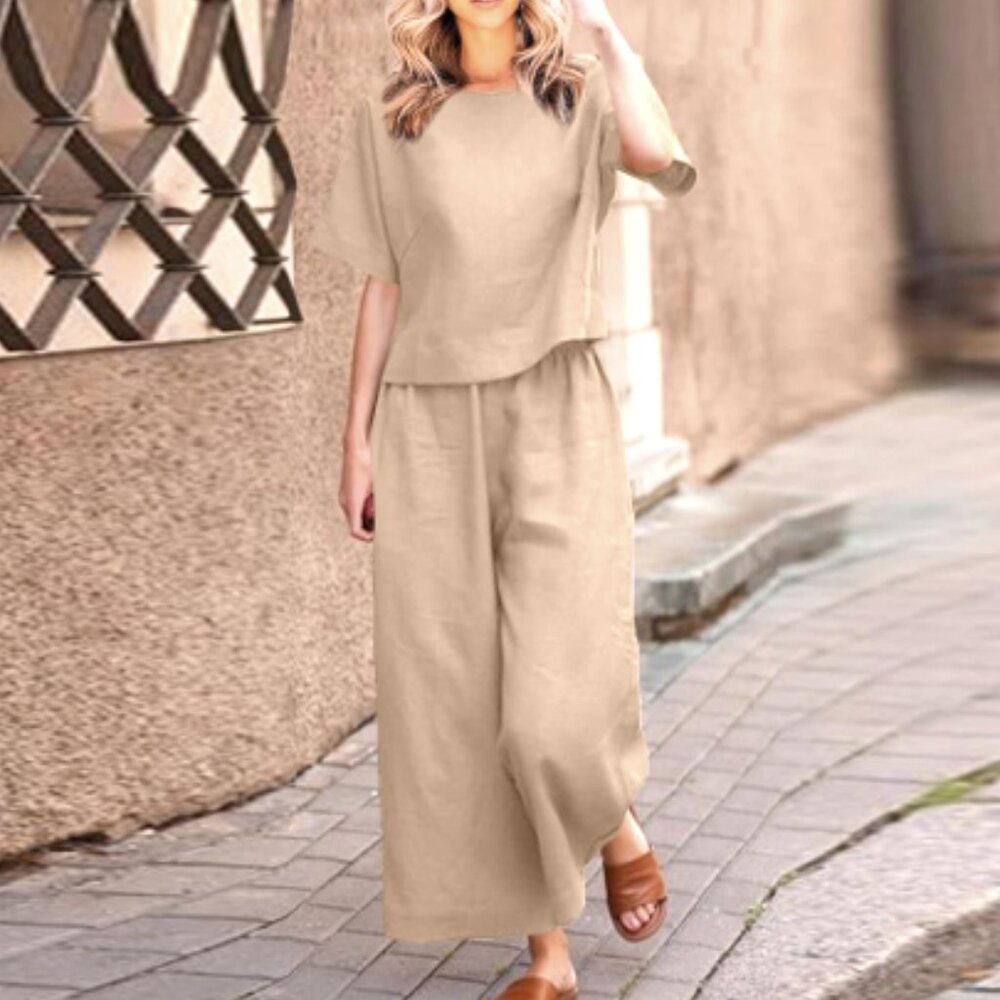Brand New Kyodan Essentials Collection Soft Capri Joggers